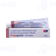 Propygenta Nf Cream 20gm