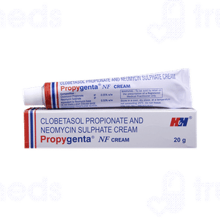 Propygenta Nf Cream 20gm