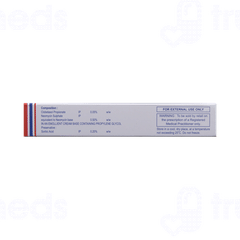 Propygenta Nf Cream 20gm