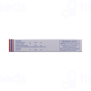 Propygenta Nf Cream 20gm