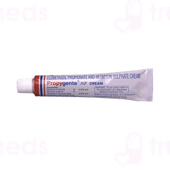 Propygenta Nf Cream 20gm