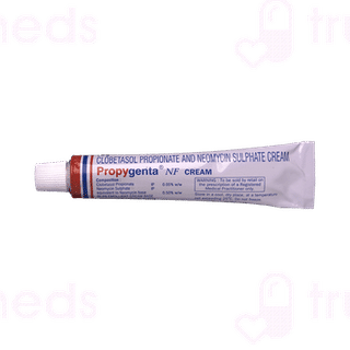 Propygenta Nf Cream 20gm
