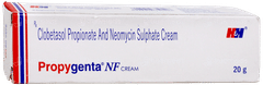 Propygenta Nf Cream 20Gm Propygenta Nf Cream 20Gm