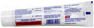 Propygenta Nf Cream 20Gm