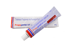 Propygenta Nf Cream 30gm