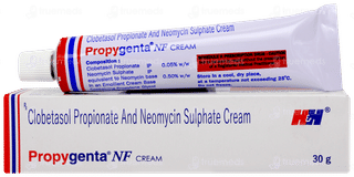 Propygenta Nf Cream 30gm