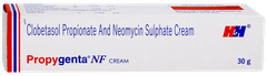 Propygenta Nf Cream 30gm Propygenta Nf Cream 30gm