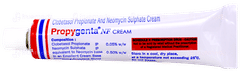 Propygenta Nf Cream 30gm Propygenta Nf Cream 30gm