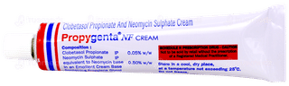 Propygenta Nf Cream 30gm