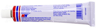 Propygenta Nf Cream 30gm