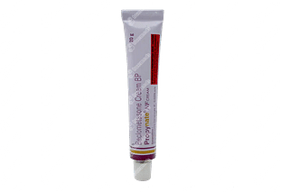 Propynate Nf Cream 20gm