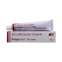 Propynate Nf Cream 20gm