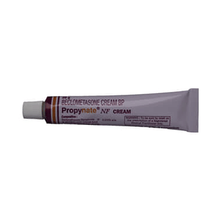 Propynate Nf Cream 20gm