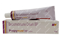 Propynate Nf Cream 30gm