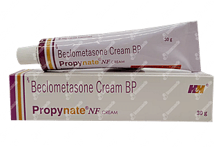 Propynate Nf Cream 30gm