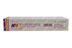 Propynate Nf Cream 30gm