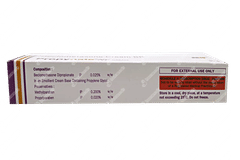 Propynate Nf Cream 30gm