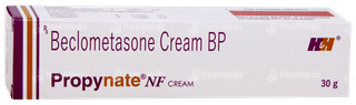 Propynate Nf Cream 30gm