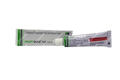 Propyzole Nf Cream 15gm
