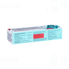 Quadriderm Rf Cream 5gm Quadriderm Rf Cream 5gm