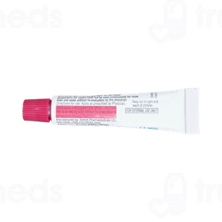 Quadriderm Rf Cream 5gm