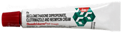 Quadriderm Rf Cream 5Gm Quadriderm Rf Cream 5Gm