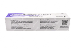 Retino A Micro 0.1% Gel 15gm Retino A Micro 0.1% Gel 15gm