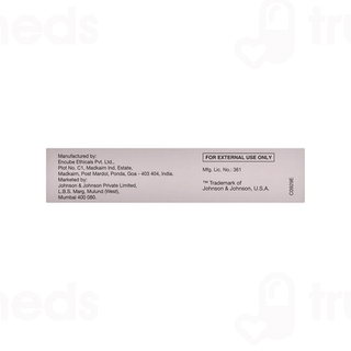 Retino A Micro 0.1% Gel 15gm