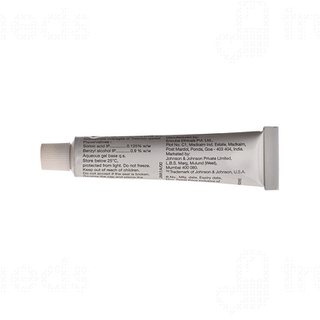 Retino A Micro 0.1% Gel 15gm