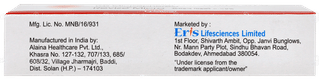 Revize Micro 0.04% Gel 20gm
