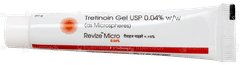 Revize Micro 0.04% Gel 20gm Revize Micro 0.04% Gel 20gm
