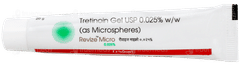 Revize Micro 0.025% Gel 20gm Revize Micro 0.025% Gel 20gm