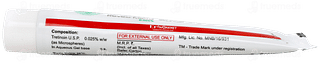 Revize Micro 0.025% Gel 20gm