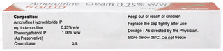 Rolfin Cream 30gm