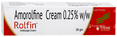 Rolfin Cream 30gm Rolfin Cream 30gm