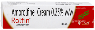 Rolfin Cream 30gm