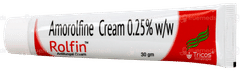Rolfin Cream 30gm Rolfin Cream 30gm