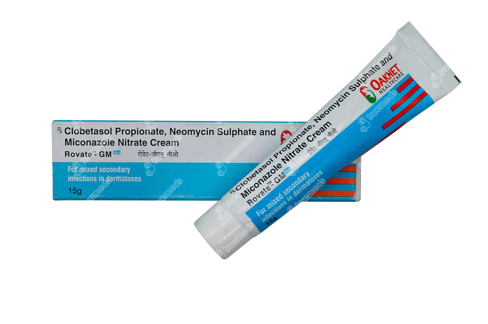 Rovate GM Neo 0.05/0.5/2% Cream 15 GM | Order Rovate GM Neo 0.05/0.5/2 ...