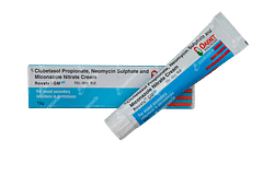 Rovate GM Neo Cream 15gm