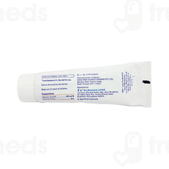 Salicylix Sf 12 Ointment 50Gm
