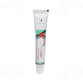 Scabex S Cream 15gm