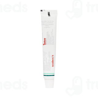Scabex S Cream 15gm