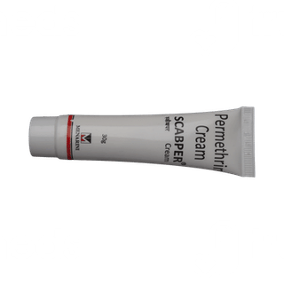 Scabper Cream 30gm