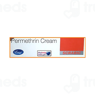 Scarbic Cream 30gm