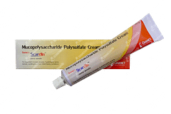 Scarclin Cream 40gm