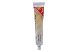 Scarclin 250 IU Cream 40 GM