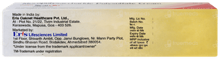 Scarclin Cream 40gm