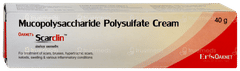 Scarclin Cream 40gm