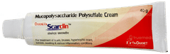 Scarclin Cream 40gm