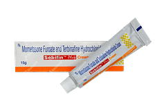 Sebifin Plus Cream 15gm